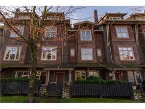 I have sold a property at 134 600 Park  CRES in New Westminster
