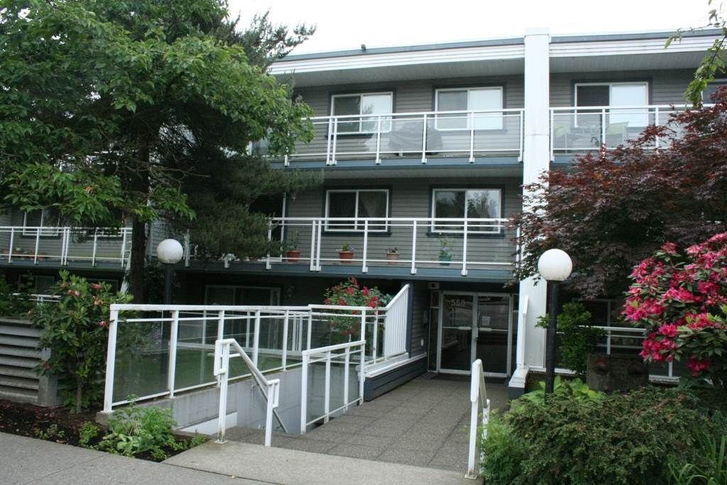 I have sold a property at 210 550 ROYAL AVE in New Westminster
