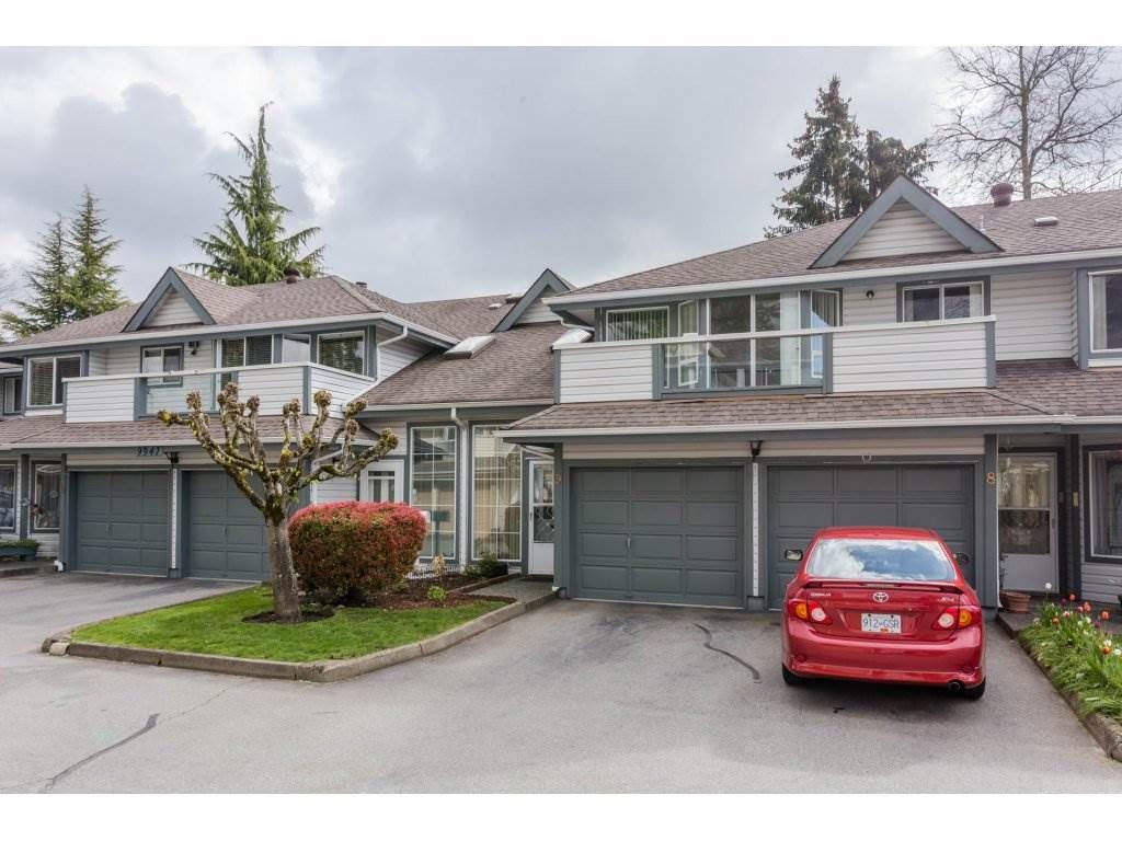 I have sold a property at 9 9947 151 ST in Surrey
