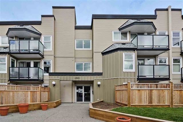 I have sold a property at 1 1850 SOUTHMERE CRES E in Surrey
