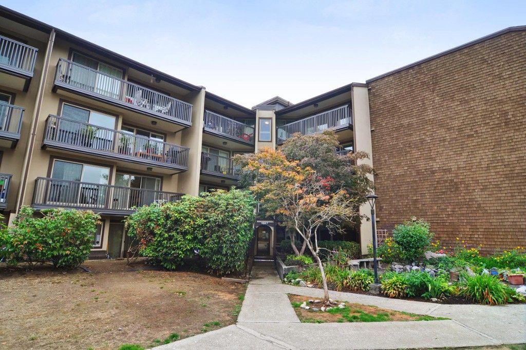 I have sold a property at 216 9847 MANCHESTER DR in Burnaby
