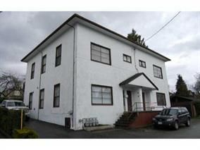 I have sold a property at 513-514 Liverpool ST in New Westminster
