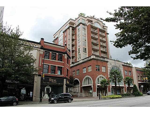I have sold a property at 703 680 Clarkson ST in New Westminster
