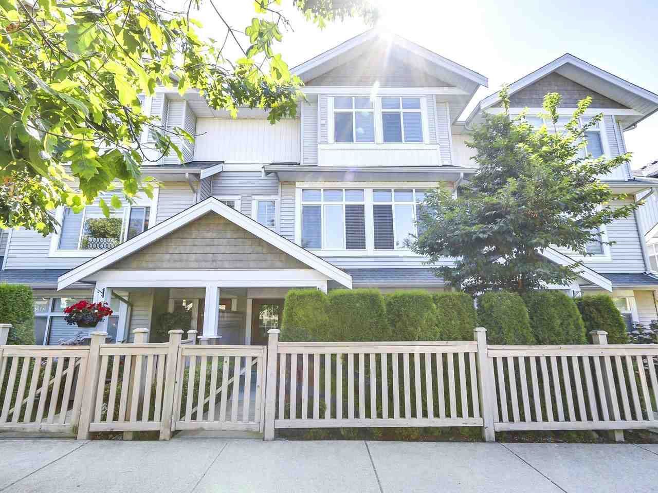 I have sold a property at 43 19330 69 AVE in Surrey
