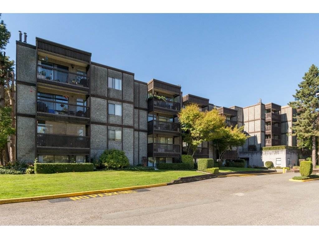 I have sold a property at 110 13501 96 AVE in Surrey
