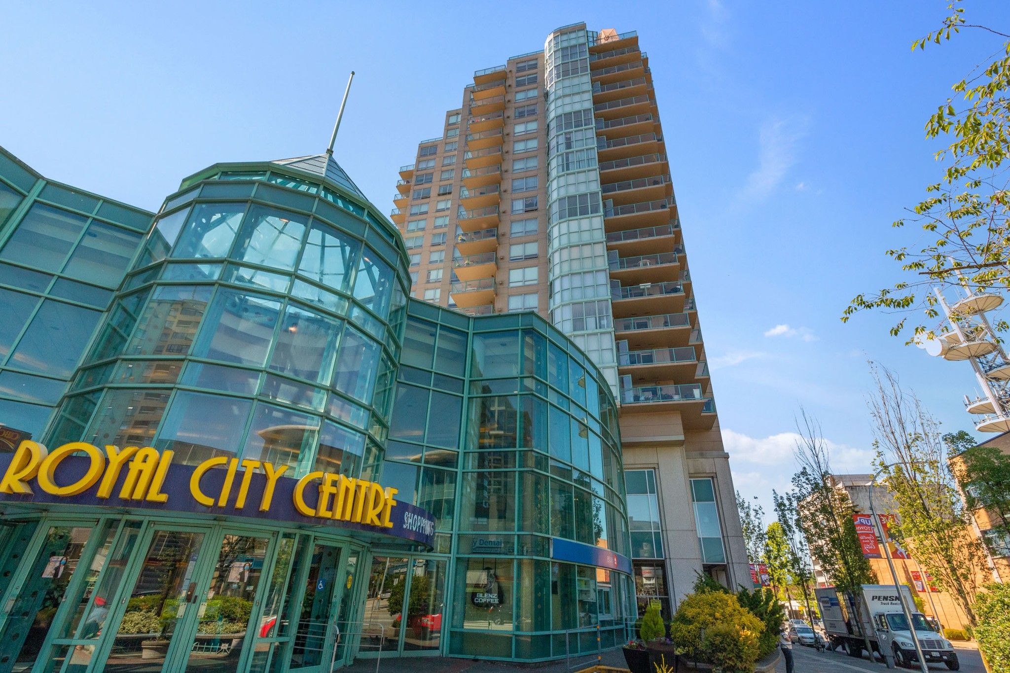I have sold a property at 1805 612 SIXTH ST in New Westminster
