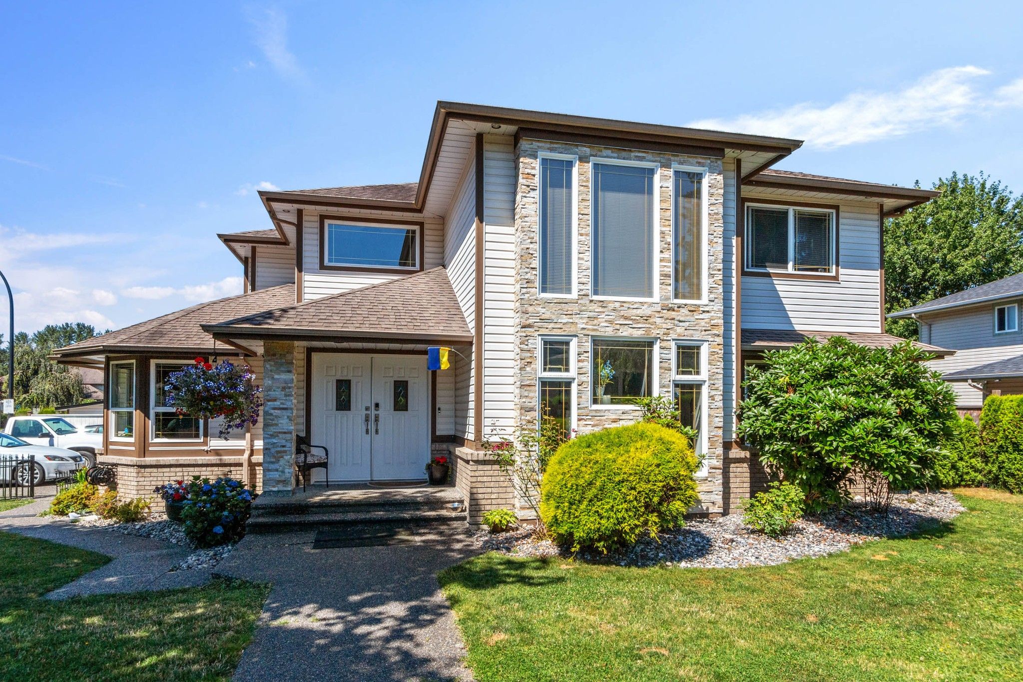 I have sold a property at 22797 127 AVE in Maple Ridge

